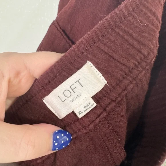 3/$10 Loft Shorts - Picture 3 of 3